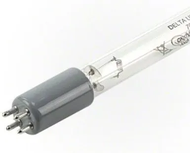 фото Ультрафиолетовая лампа DELTA-UV ЕS-40 70-18440