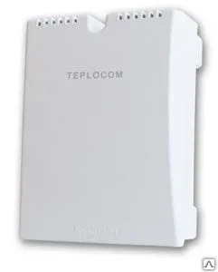 фото Стабилизатор напряжения Teplocom ST-555