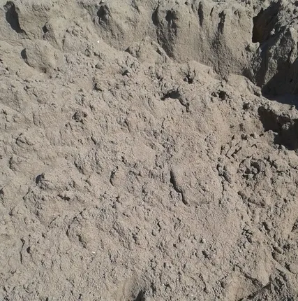 Фото №0 Песок речной