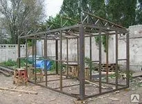 фото Сварочные работы