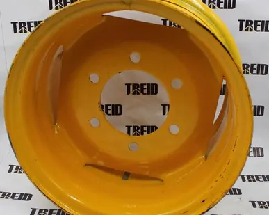 фото Диск колесный R16 под полуось, 6 отверстий