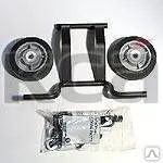 фото Транспортировочная тележка для VP 1340/1550/2050