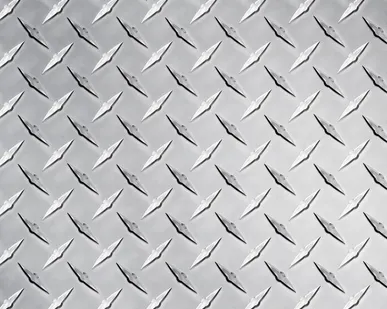 фото Лист рифленый 6 чечевица ГОСТ 8568-77 0 1 1кп 1пс 1сп 2 3