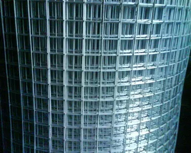 фото Сетка 12,5х75х2,0 мм для животных