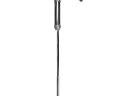 фото PISTON HAND PUMP - Ручной рычажный поршневой насос для масла и ДТ, 0,25 л/ход