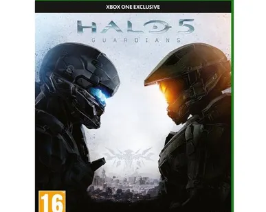 фото Halo 5: Guardians