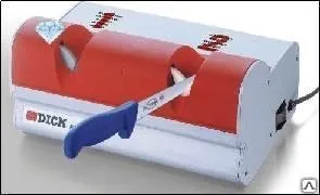 Фото №0 Станок для заточки RS-150 DUO DICK