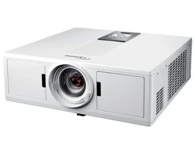 фото Проектор Optoma ZH500T