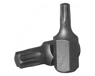 фото Вставка (бита) L30 мм Torx Т-35, 10мм DR, 531335, Ombra