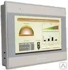 фото MT8070iE Сенсорная панель Weintek 10”, TFT 65536-цв