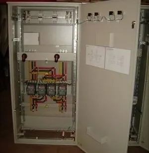 фото Шкаф ВРУ-1-11-10 без сч.