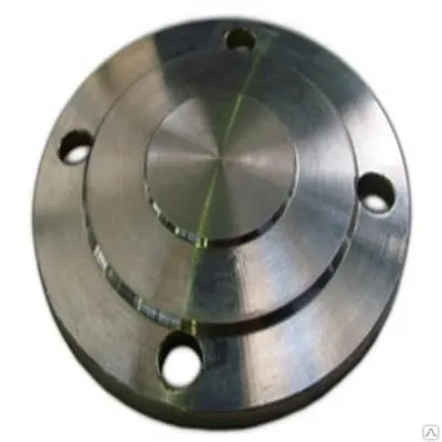 Фото №0 Заглушка Ду 63 сталь 3сп, 09г2с, 17г1с все в наличии