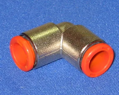 фото Фитинги серии R4