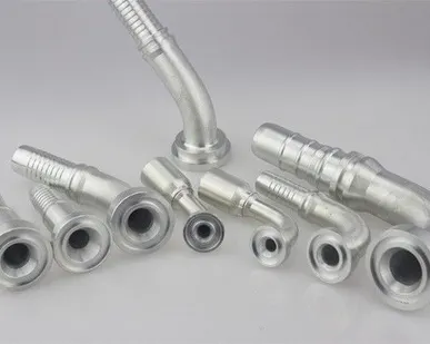 фото Фитинг 47,6 SF (0) (Г) ду20 (1k)