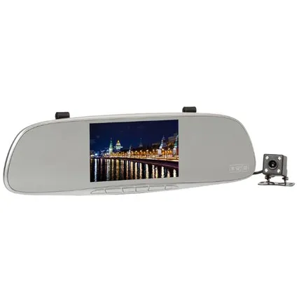 Фото №0 Видеорегистратор RECXON IQ-5