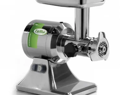 фото Мясорубка с системой Enterprise Fama Industries TS12( FTS107)