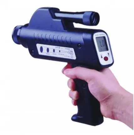 Фото №0 Пирометр Time Group TI 315