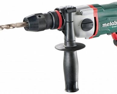 фото Дрель Metabo BE 600/13-2 600383000