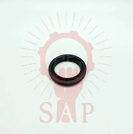 Фото №2 Передний сальник коленчатого вала для двигателя Cummins ISBe ISDe ISF3 4890832