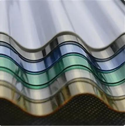 Фото №0 ШИФЕР ЦВЕТНОЙ МОНОЛИТНЫЙ ПОЛИКАРБОНАТ (1000*2000)