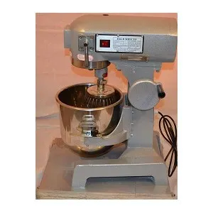 Фото №0 Миксер планетарный B-10B (AR) FoodAtlas Pro220В
