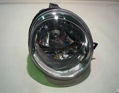 фото Фара правая Chery Sweet (с корректором) S11-3772020AB