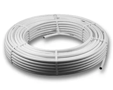 фото Труба металлопластиковая 32х3 мм PERT-AL-PERT