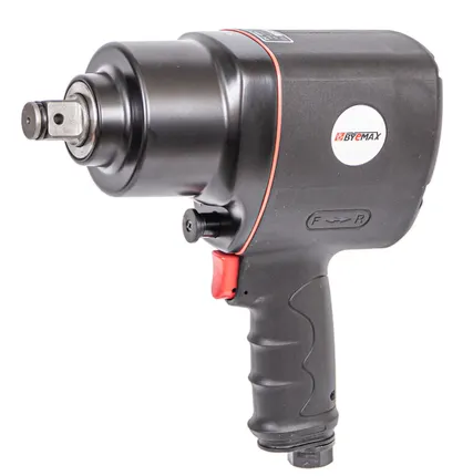 Фото №0 BM-45-4051P Пневмогайковерт ударный композитный 3/4 quot;, 2034 Нм, 3,4 кг