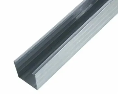 фото Профиль стоечный ПС-2 KNAUF (КНАУФ) 50х50х0,6 мм L=4м