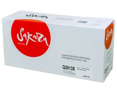 фото Картридж Sakura Q2613X