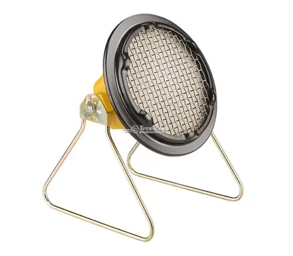 Фото №0 Обогреватель инфракрасный газовый Ballu BIGH-3