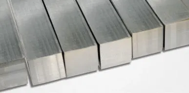 фото Слиток стальной нержавеющий 520 10Х23Н18 (0Х23Н18; AISI 310S)