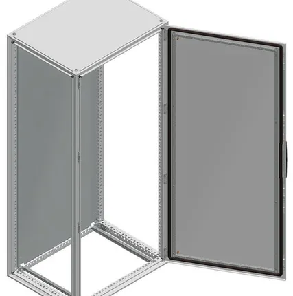 Фото №0 Шкаф SF с монтажной платой 1800x800x600 Schneider Electric
