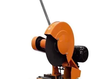 фото Дисковая пила Stalex SQ-40-1