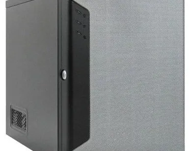фото NAS-сервер DeskNode™ 4xHDD [DN-NAS4]
