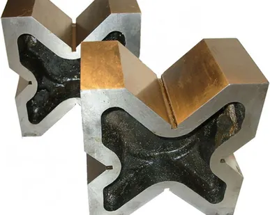 фото Призма поверочная П2-2-2