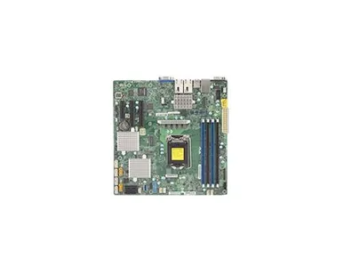 фото Материнская плата Supermicro