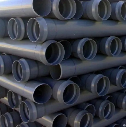 Фото №0 Труба пластиковая Манифольда10мм - 2200мм полиэтилен