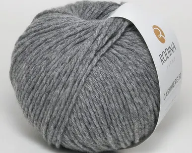 фото Пряжа CASHMERE 50 Rodina Yarns