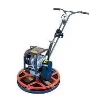 фото Аренда Машина затирочная электро TSS DMD - 600