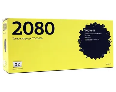 фото Картридж T2 TC-B2080