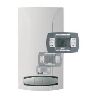 Фото №1 Котел настенный Baxi LUNA 3 Comfort 310 Fi