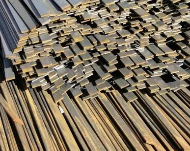 фото Полоса стальная - 30х4