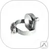 фото Хомут DIN 3017 Испания 140-160/12 W2