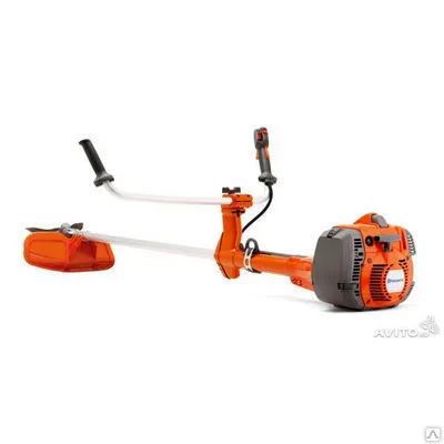 Фото №0 БЕНЗОТРИММЕР HUSQVARNA 545RX