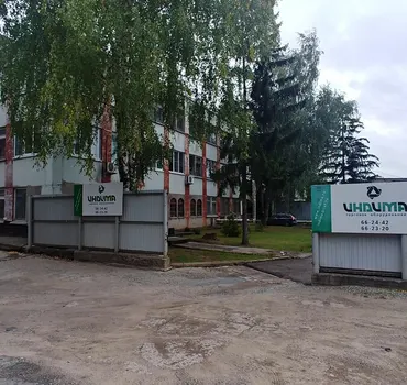Чебоксарский завод Металлоизделий
