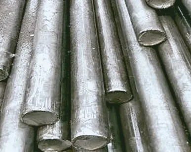 фото Круг 110 мм ст 45 ГОСТ 2590