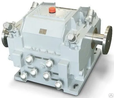 Фото №0 Редуктор (мультипликатор) RSB 710