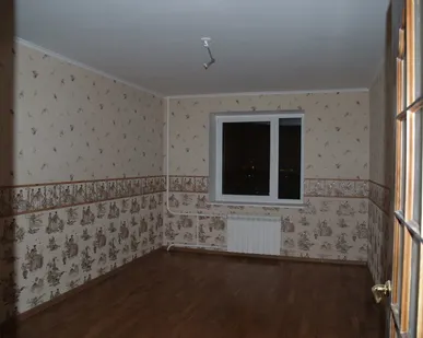 фото Отделка квартиры, работы по гипоскартону, укладка напольных покрытий