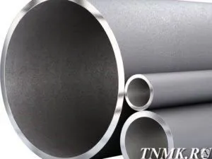 фото Труба свинцовая 80х7 мм С1 ГОСТ 167-69